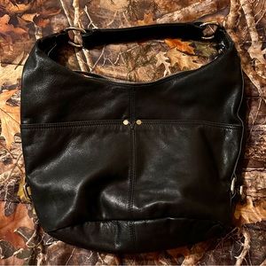 Tignanello Leather Purse